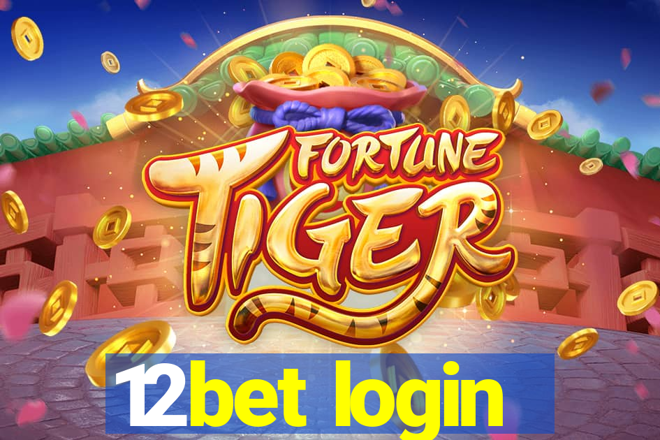 12bet login